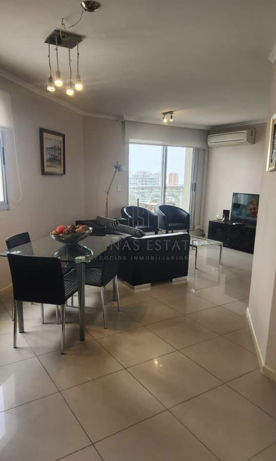 Apartamento ID.3631 - Apartamento en Punta del Este