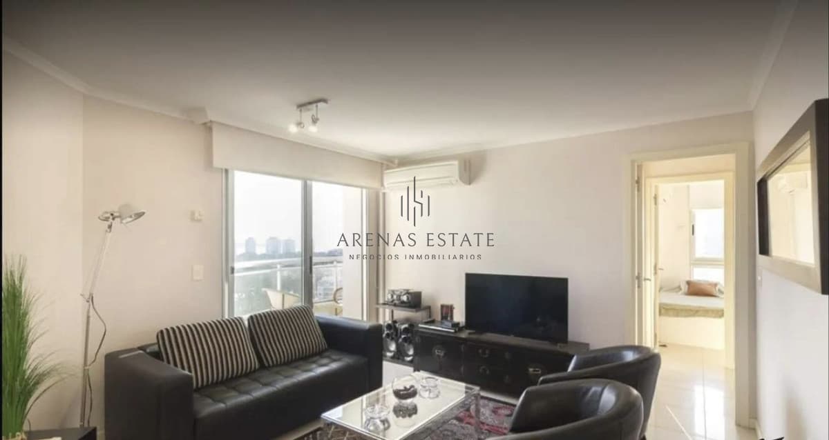 Apartamento ID.3631 - Apartamento en Punta del Este