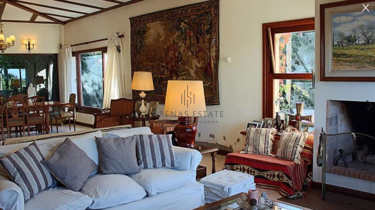 Casa ID.2862 - Casa en el Golf Punta del Este