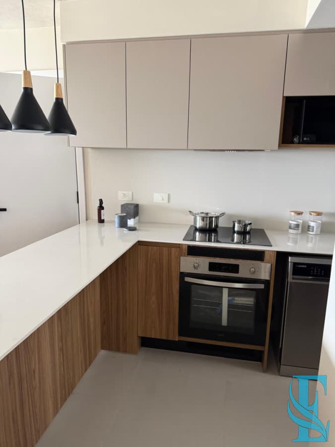 Apartamento en Manglar Brava 2 Dormitorios Punta del Este Playa Brava