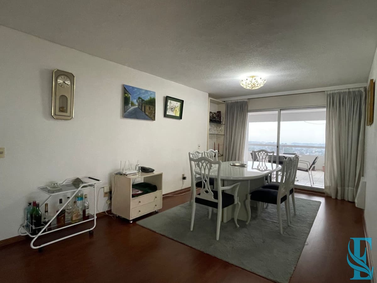 Apartamento en Punta del Este