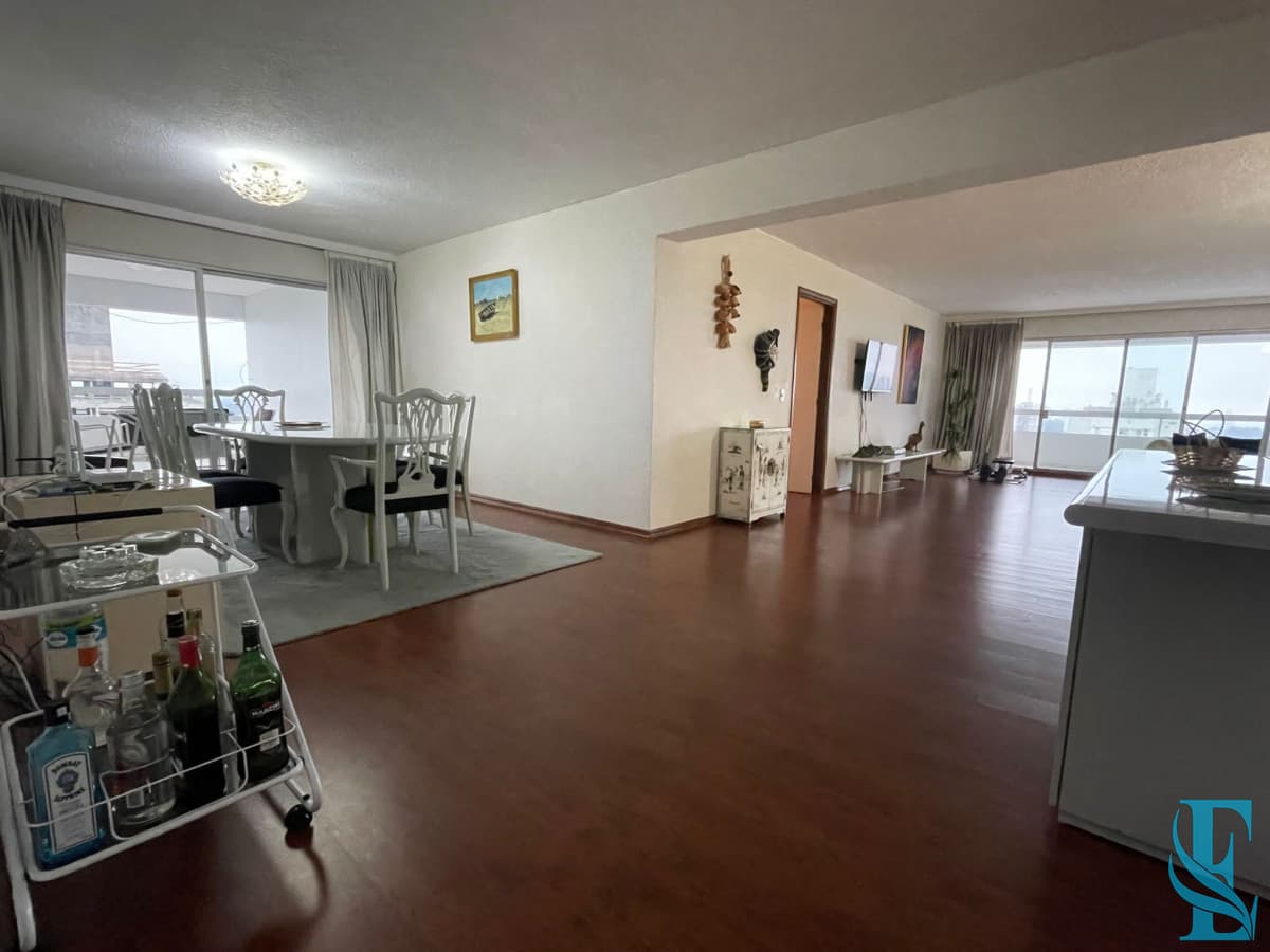 Apartamento en Punta del Este