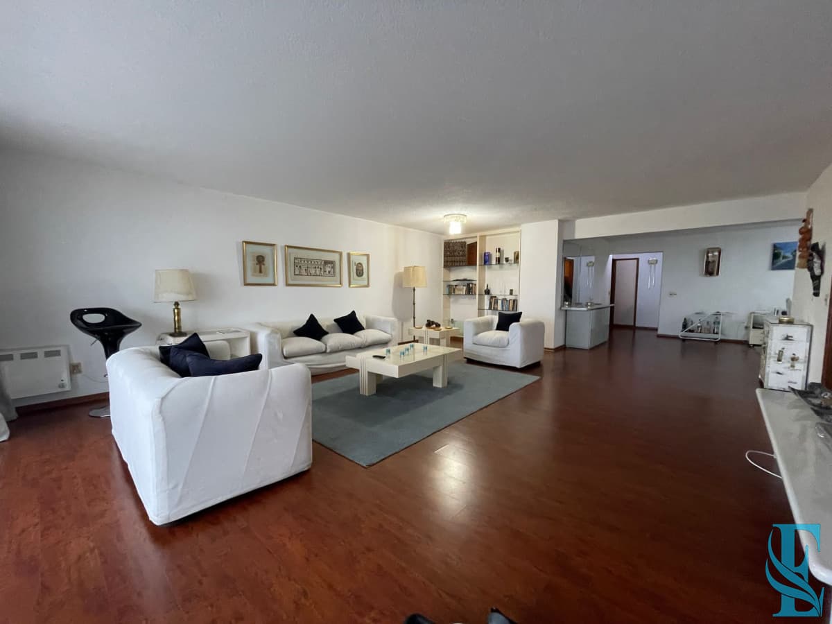 Apartamento en Punta del Este