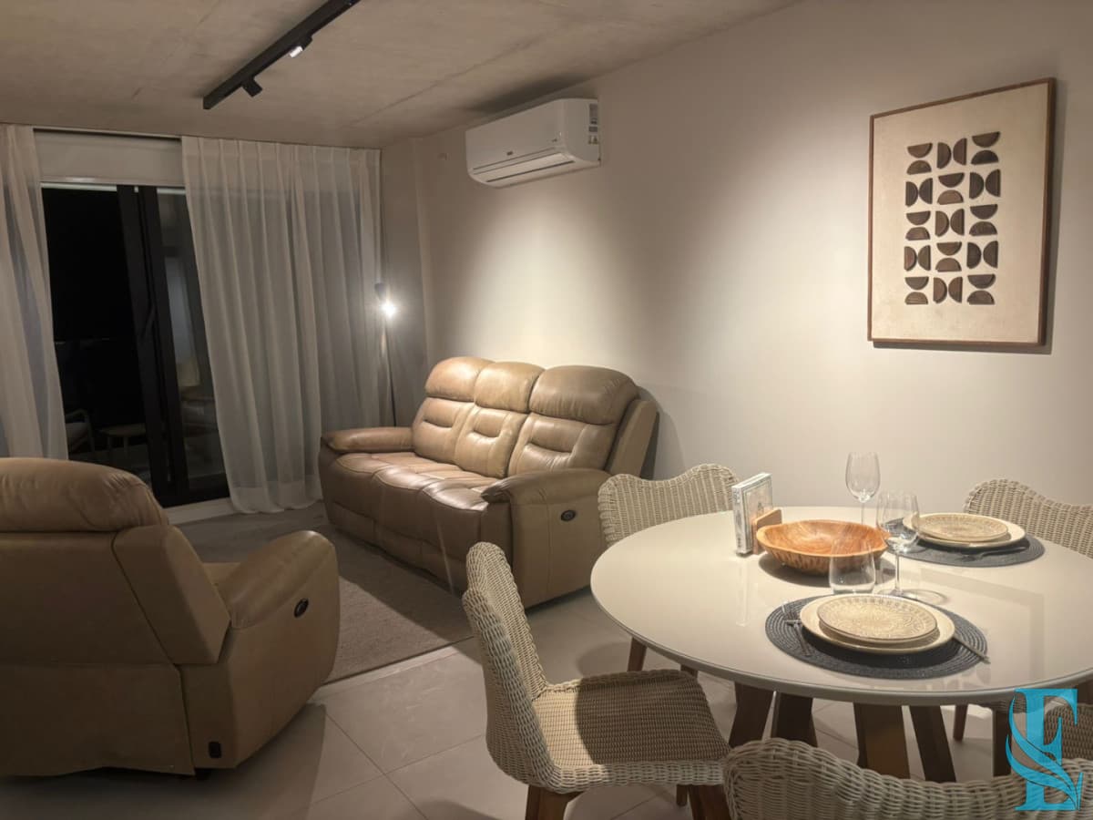 Apartamento en Manglar Brava 2 Dormitorios Punta del Este Playa Brava