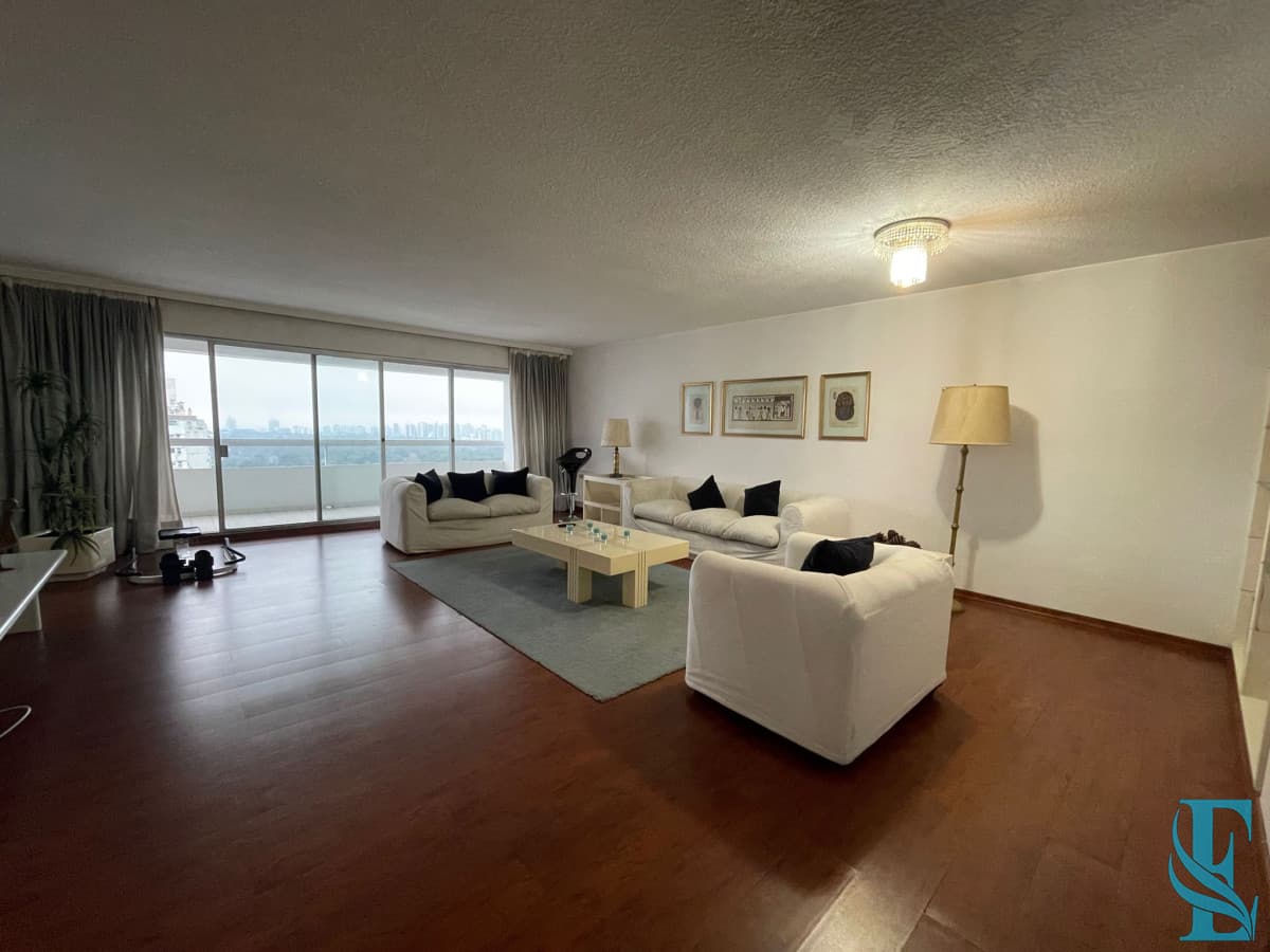Apartamento en Punta del Este
