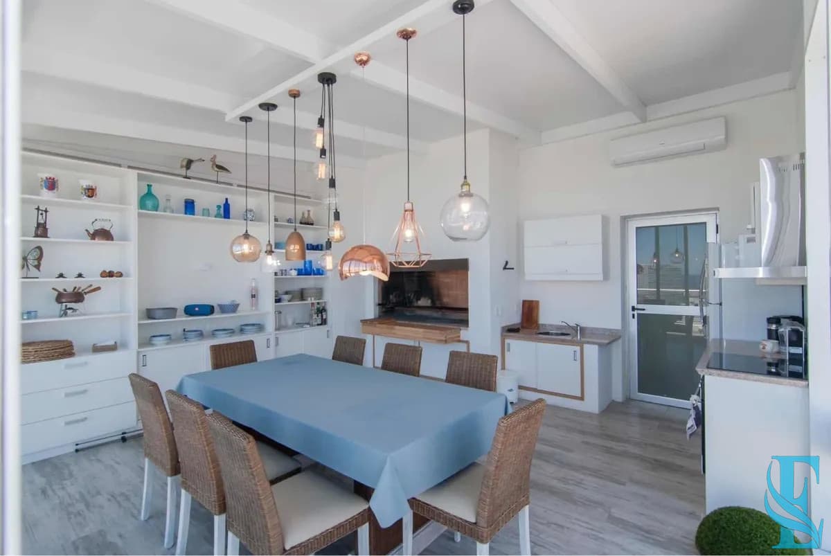 Apartamento Pent House 3 Dormitorios Ocean Drive Punta del Este