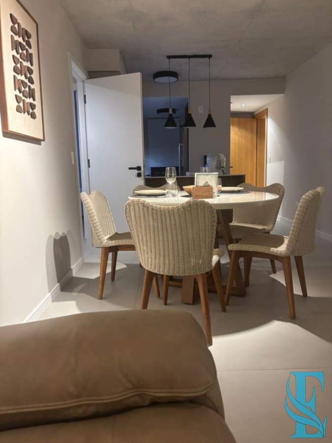 Apartamento en Manglar Brava 2 Dormitorios Punta del Este Playa Brava