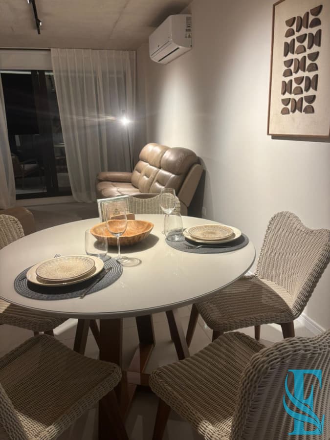 Apartamento en Manglar Brava 2 Dormitorios Punta del Este Playa Brava