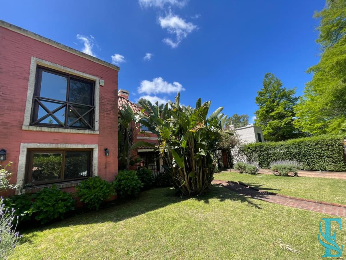 Casa en el San Rafael