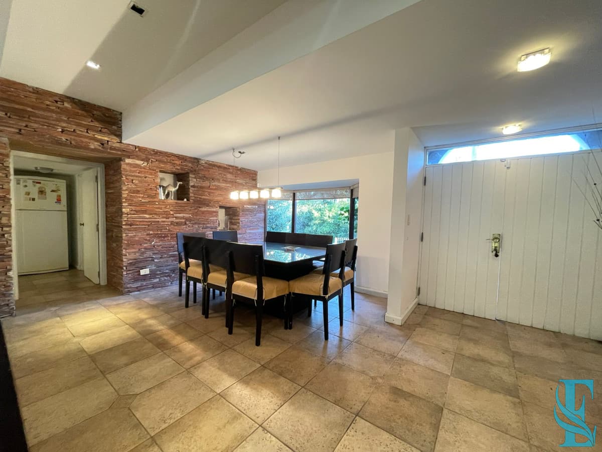 Magnifica residencia
