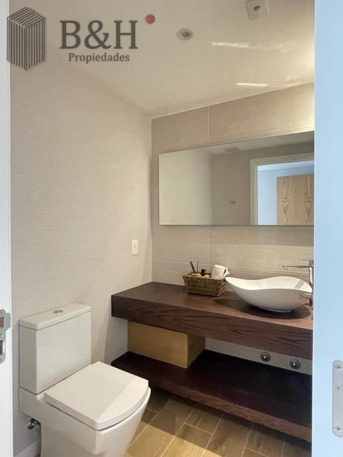 Apartamento torre Trump