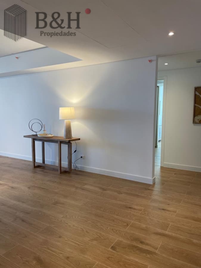 Apartamento en torre Trump