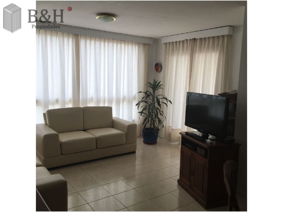 Apartamento en Punta del Este, Roosevelt