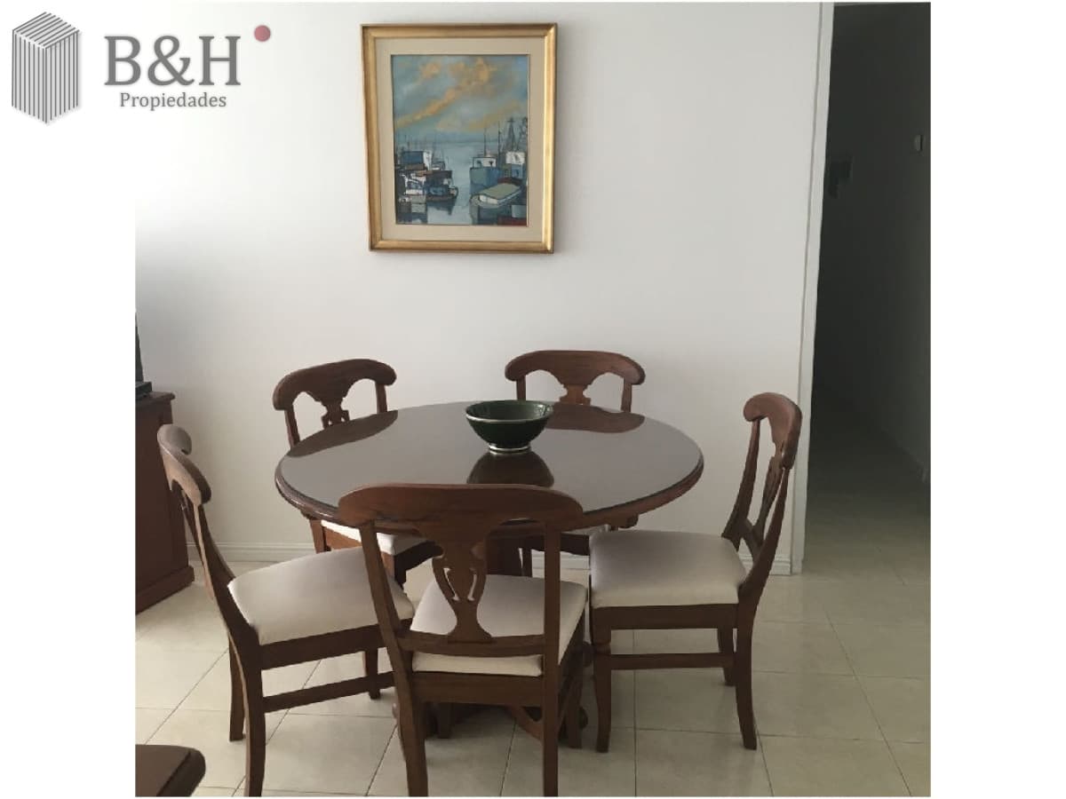 Apartamento en Punta del Este, Roosevelt