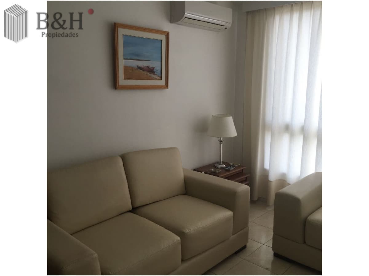 Apartamento en Punta del Este, Roosevelt