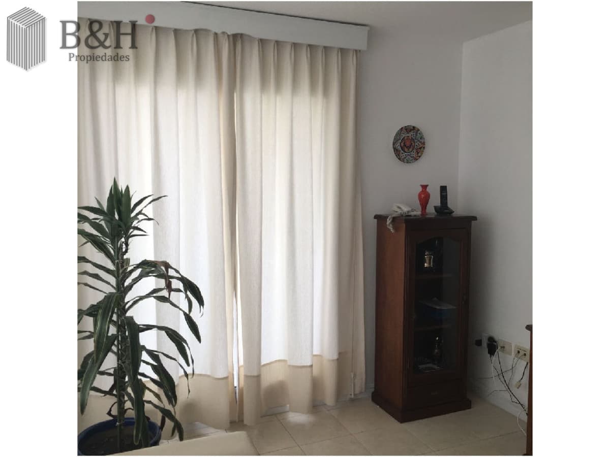 Apartamento en Punta del Este, Roosevelt