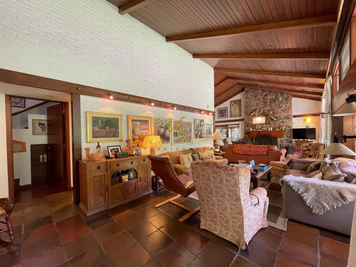 Magnifica casa en Punta del Este