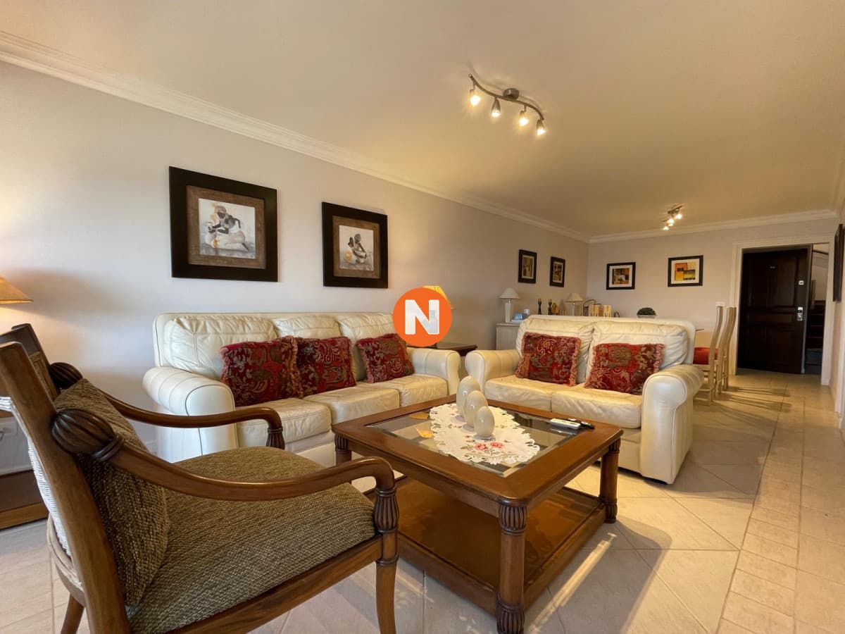 Apartamento en Punta del Este