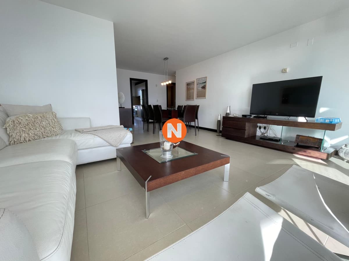 Apartamento en Punta del Este
