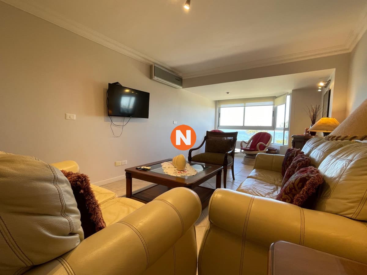 Apartamento en Punta del Este
