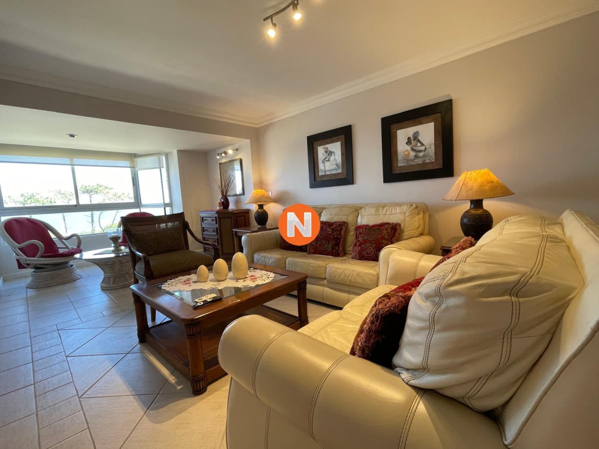 Apartamento en Punta del Este