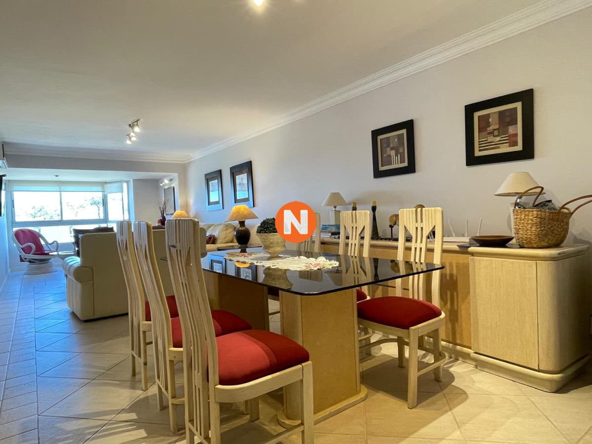 Apartamento en Punta del Este