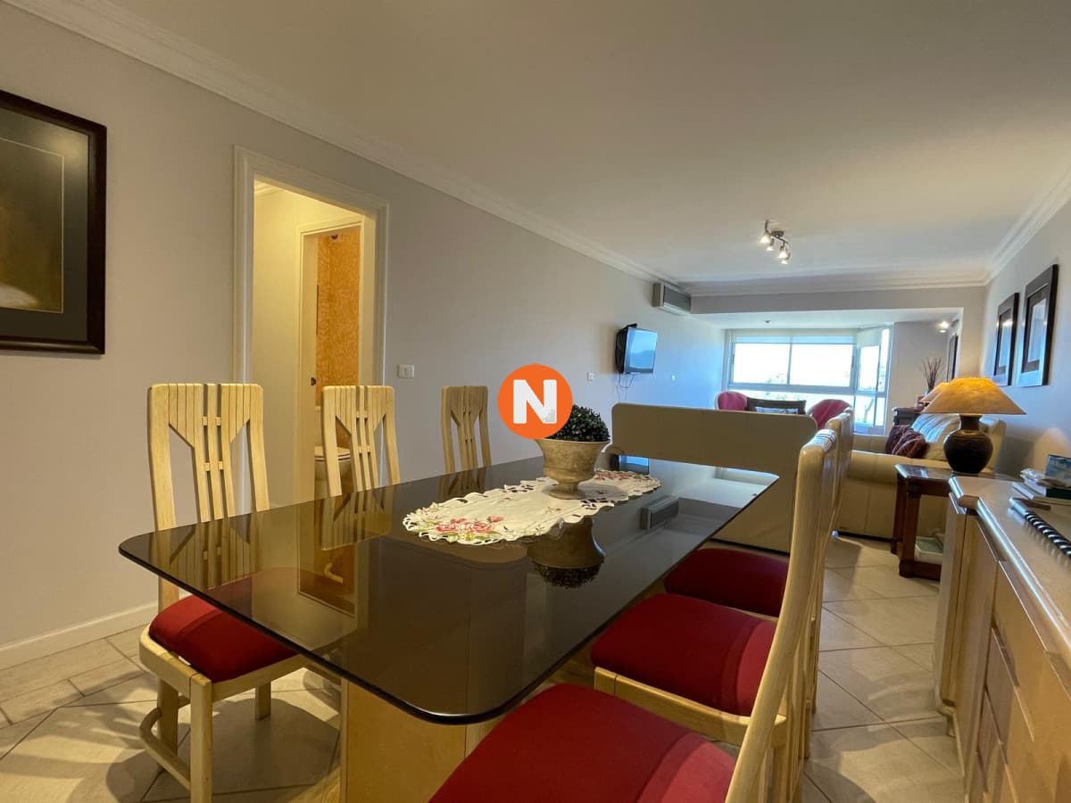 Apartamento en Punta del Este