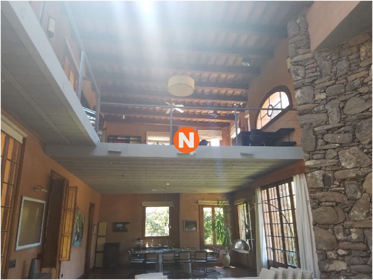 casa en impecbale estado y muy bien equipada