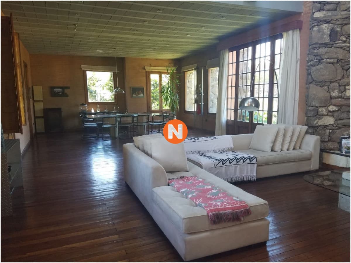 casa en impecbale estado y muy bien equipada
