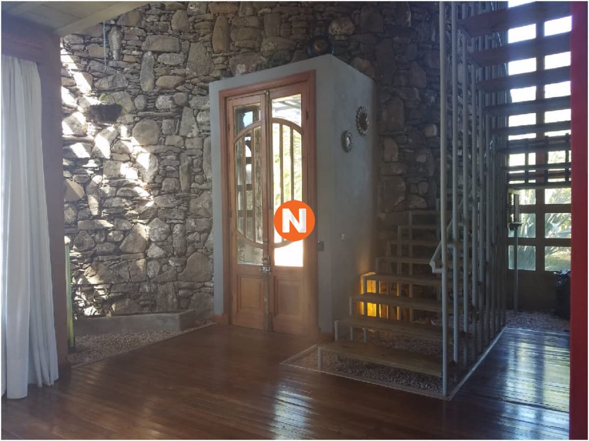 casa en impecbale estado y muy bien equipada