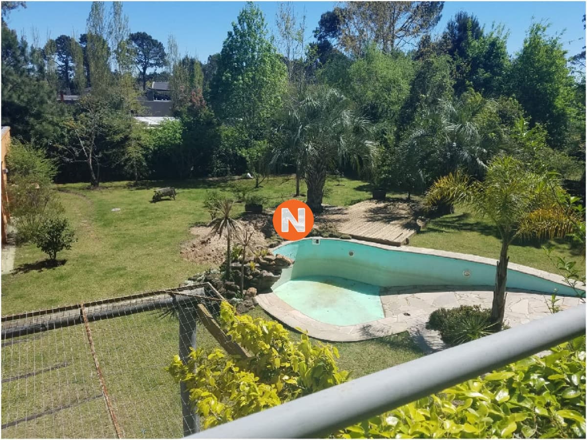 casa en impecbale estado y muy bien equipada