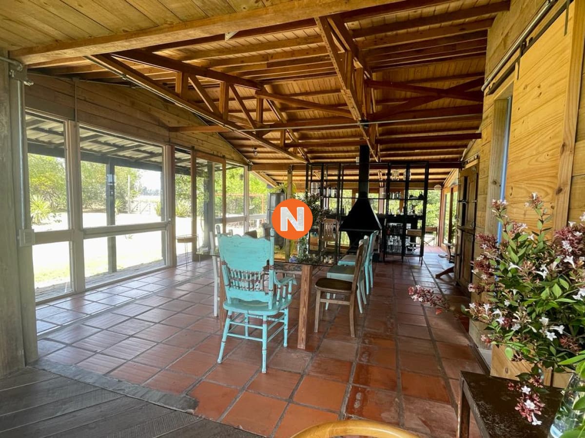 OPORTUNIDAD DE CHACRA EN VENTA A METROS DE JOSE IGNACIO