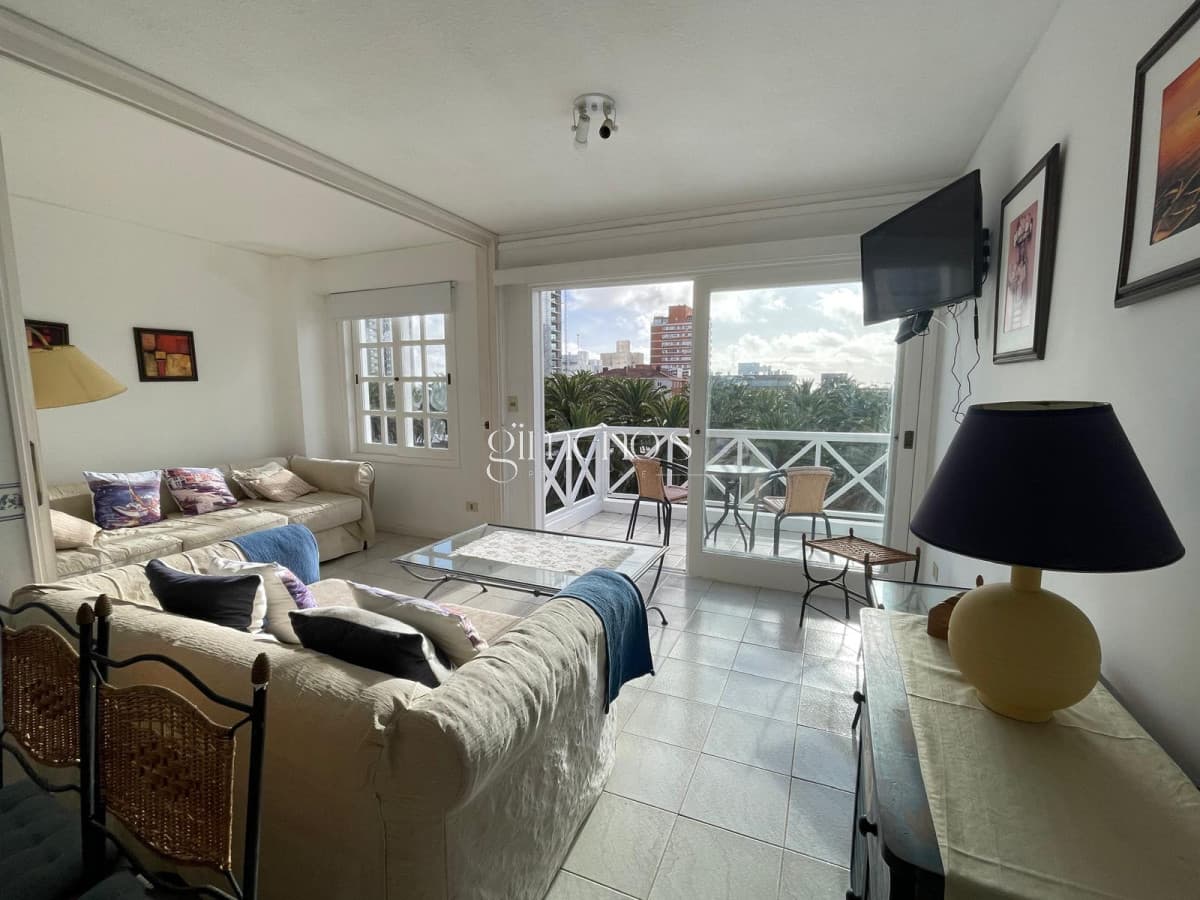 Apartamento en Venta de 2 Dormitorios - Punta del Este - Peninsula