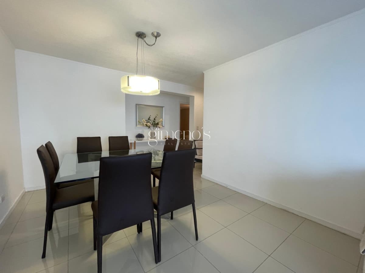 Apartamento en Venta de 3 Dormitorios en Punta del Este - Aidy Grill