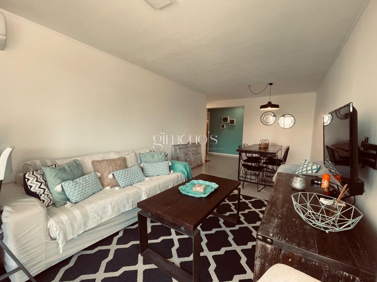 Apartamento de 3 Dormorios en Venta - Punta del Este - Aidy Grill