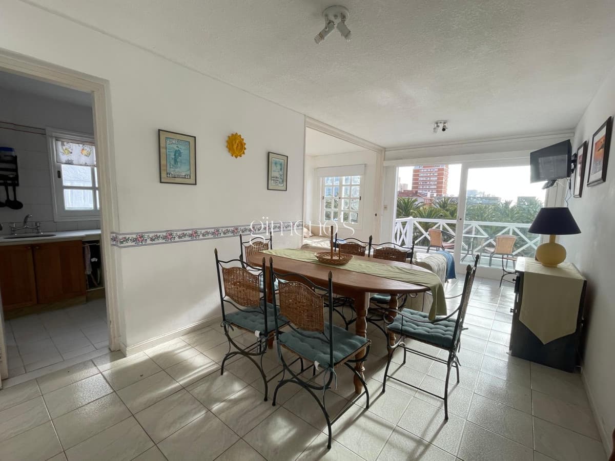 Apartamento en Venta de 2 Dormitorios - Punta del Este - Peninsula