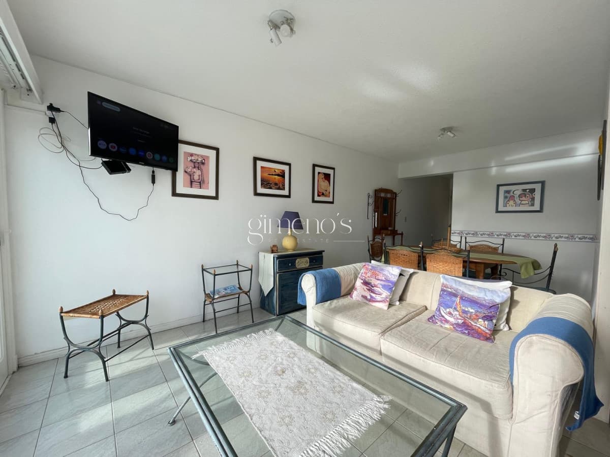 Apartamento en Venta de 2 Dormitorios - Punta del Este - Peninsula