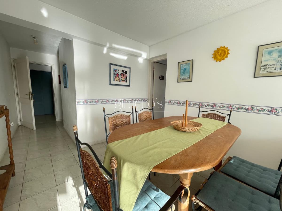 Apartamento en Venta de 2 Dormitorios - Punta del Este - Peninsula