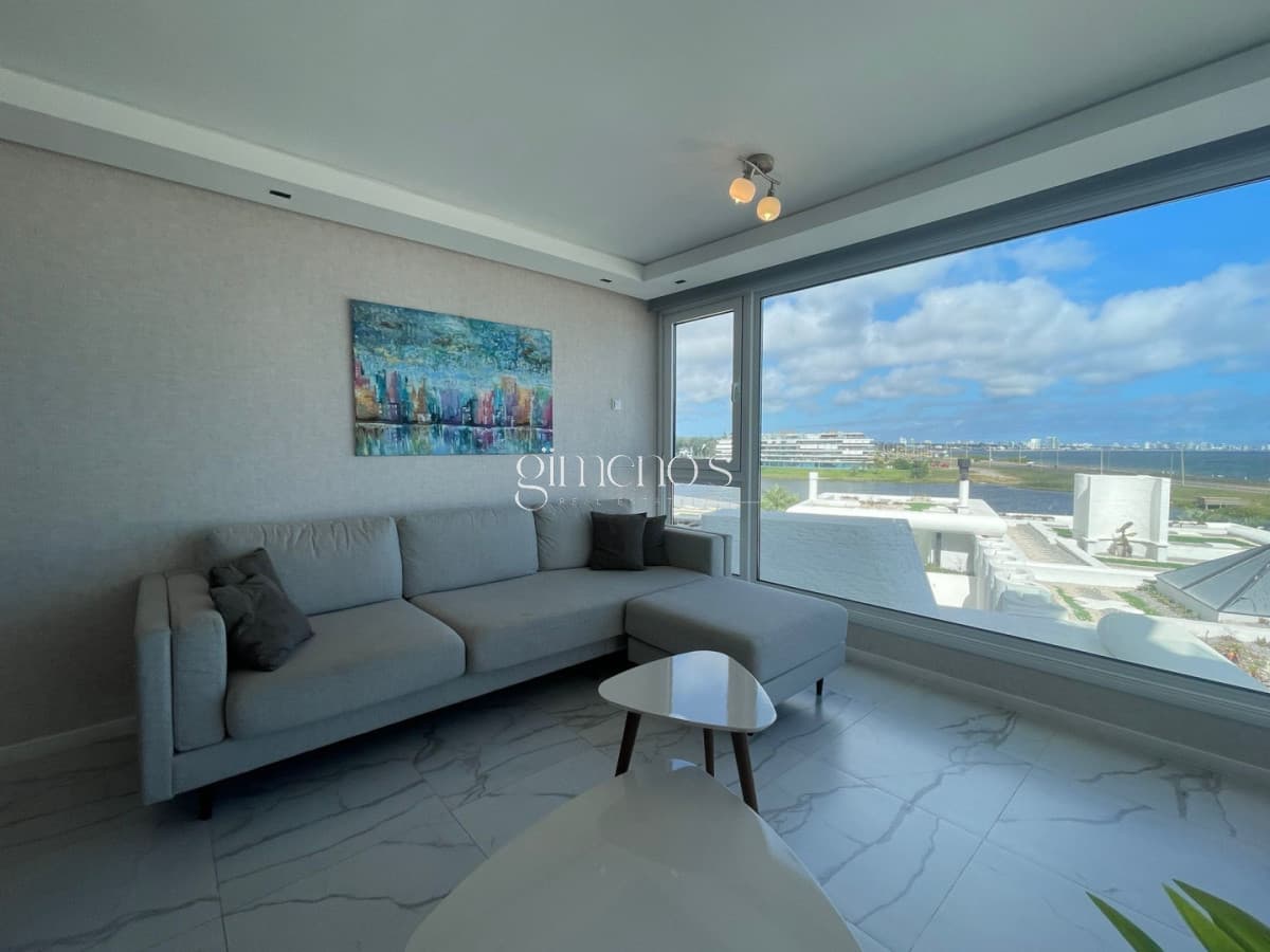 Apartamento de 3 suites en Venta Piedra del Chileno - Punta del Este