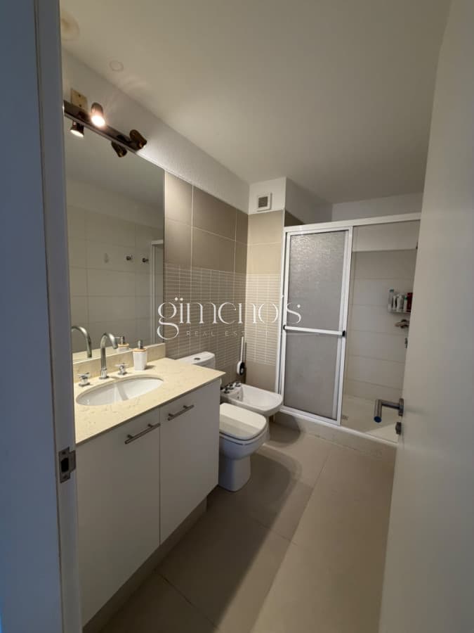 Apartamento 2 Dormitorios en Venta - Roosevelt - Punta del Este