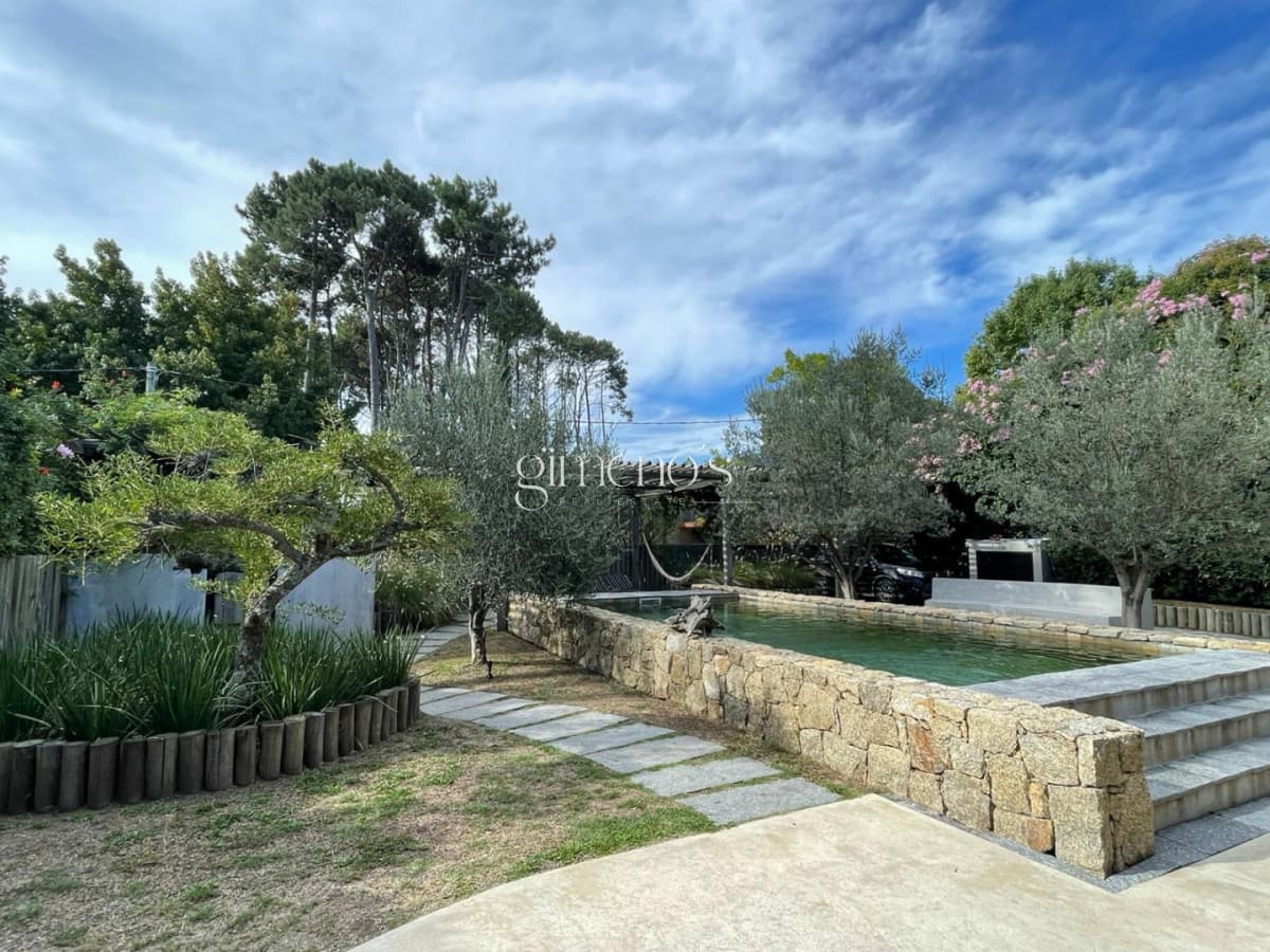 Casa en Punta del Este - Barrio Marly - Zona Colegios