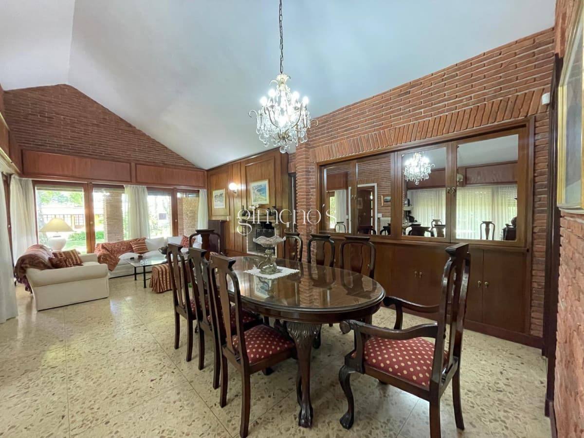 Venta Casa en Punta del Este - Playa Mansa