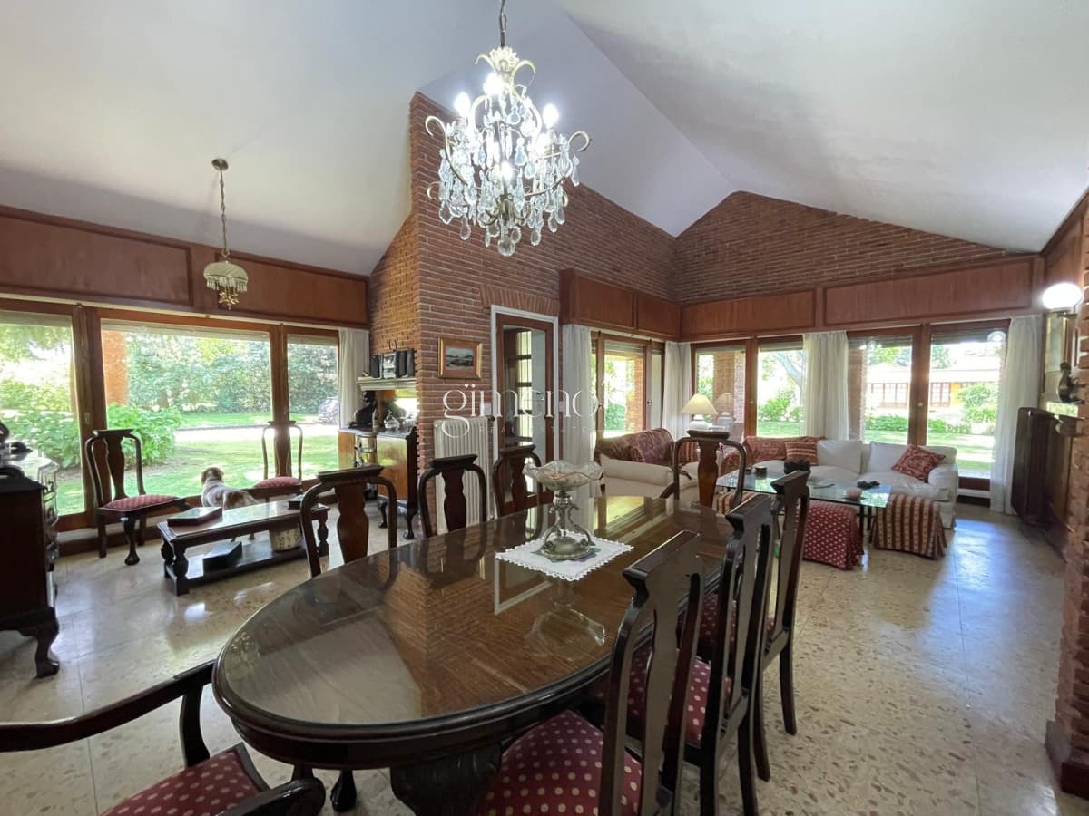 Venta Casa en Punta del Este - Playa Mansa