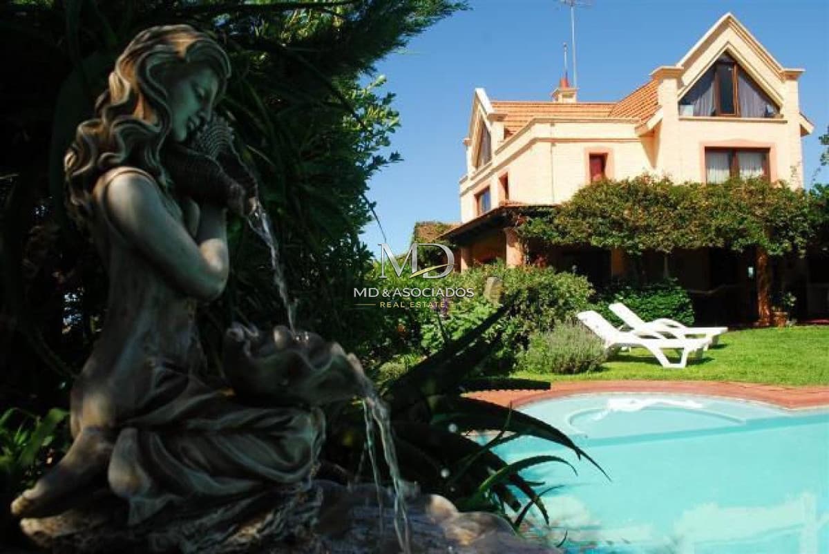 casa frente al mar