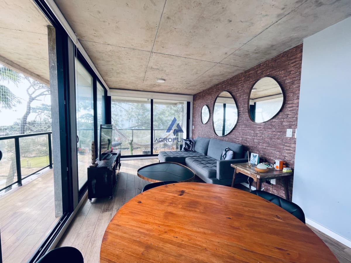 Apartamento en Punta del Este