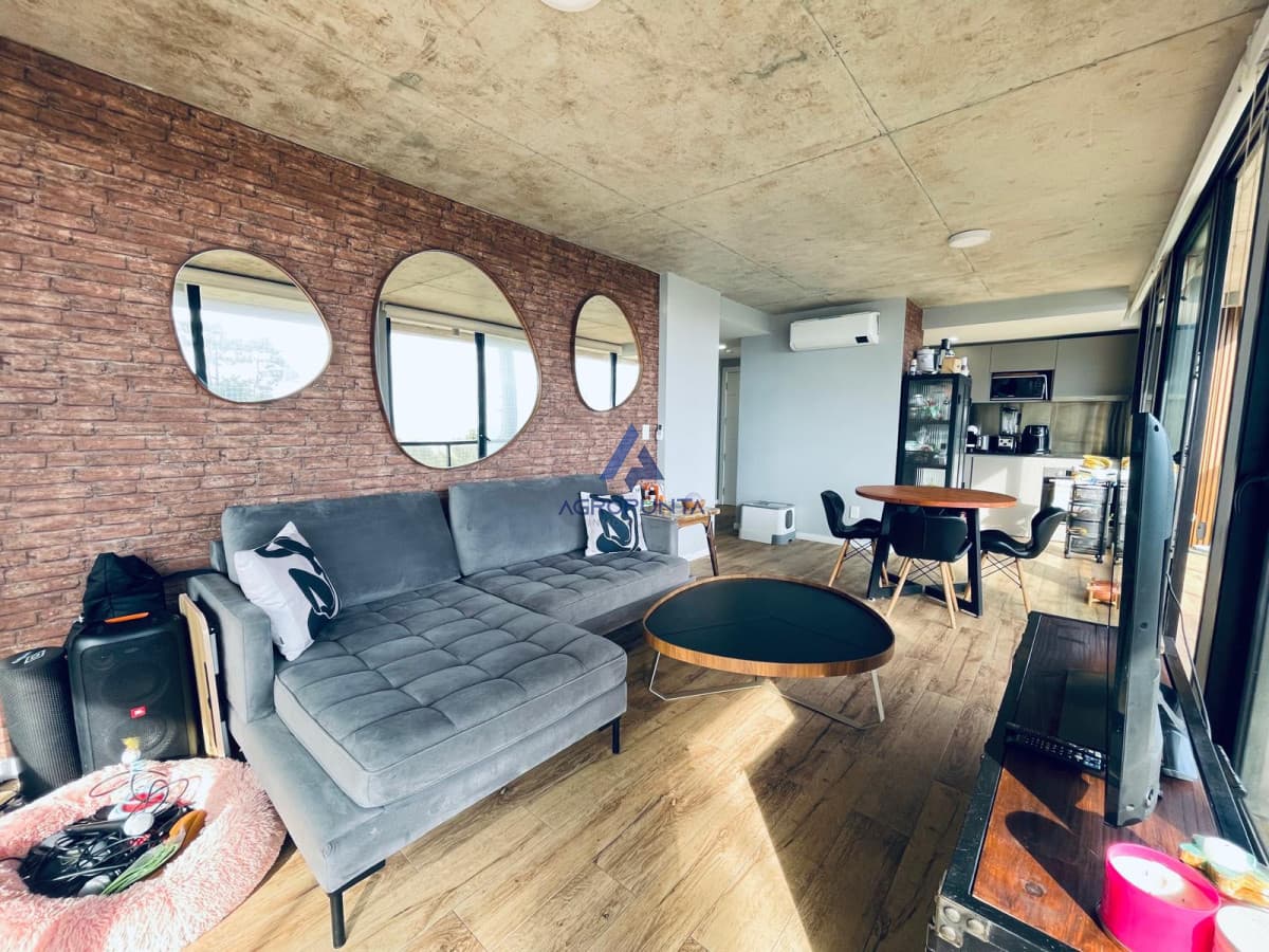 Apartamento en Punta del Este