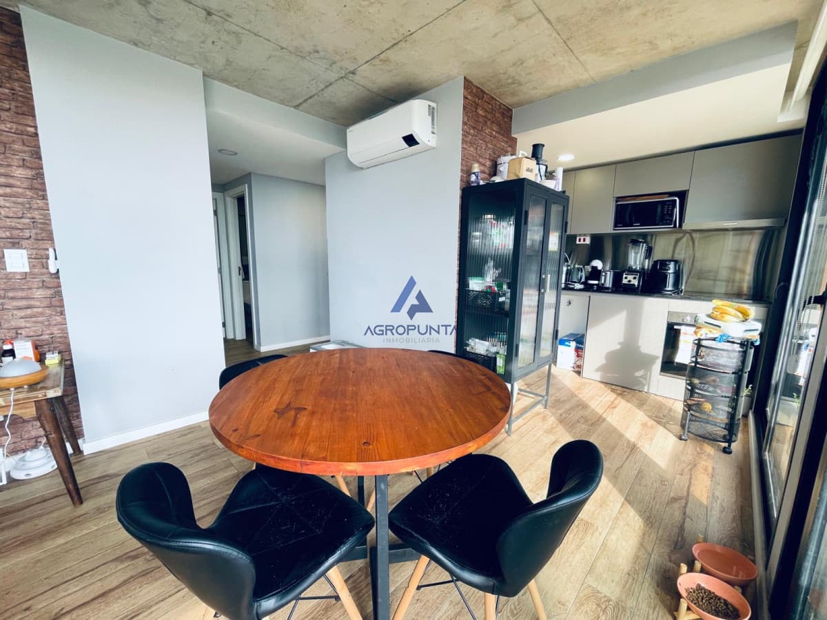 Apartamento en Punta del Este