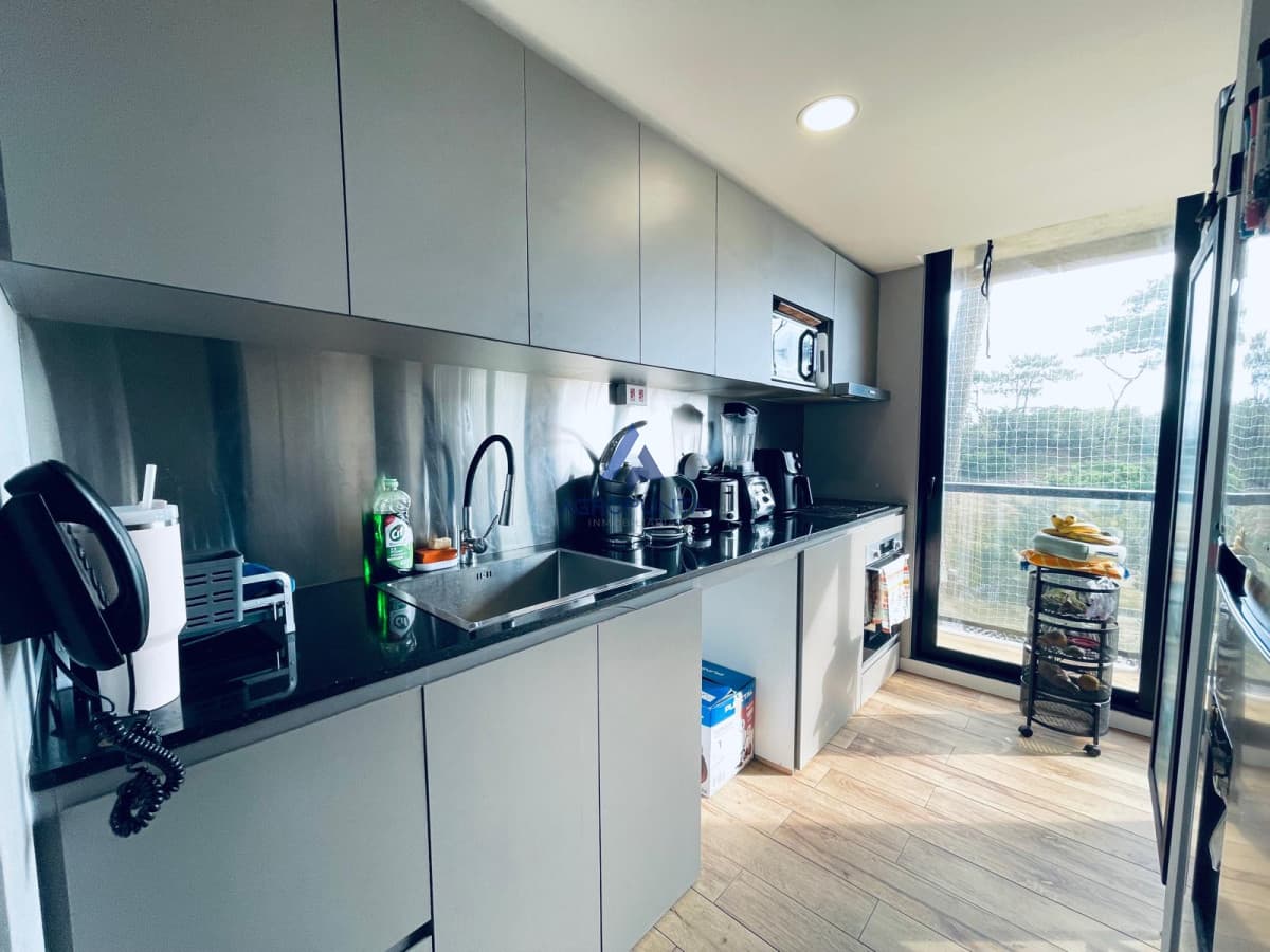 Apartamento en Punta del Este