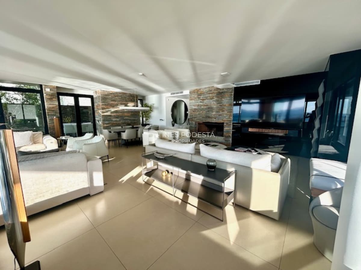 Apartamento ID.41378 - Venta Departamento con  4 suites