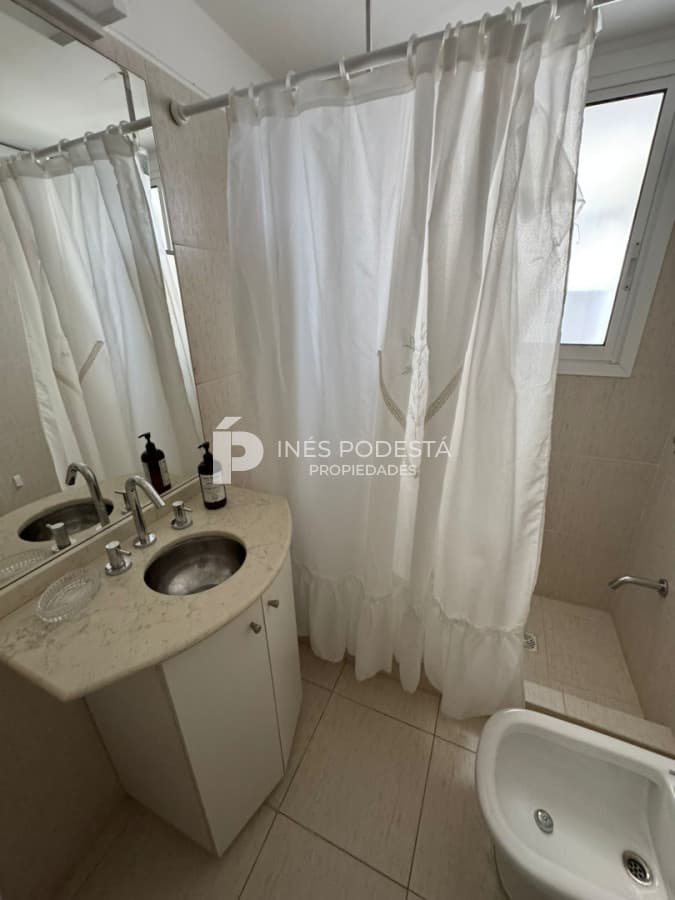 Apartamento en alquiler Mansa 2 dormitorios Punta del Este